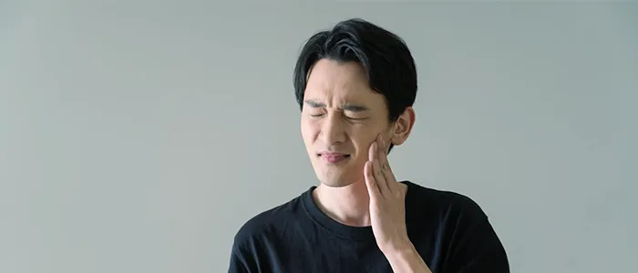 お口の健康を守る予防歯科