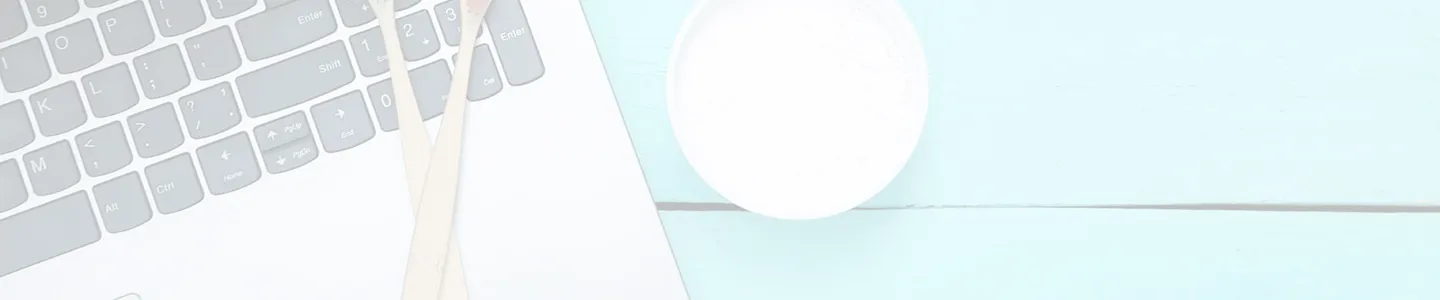 パソコンの背景